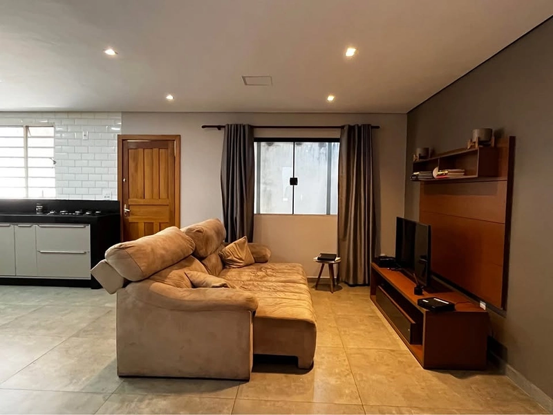 Casa com 2 moradas no Pinheiros: 2ª foto da galeria de imagens do imóvel