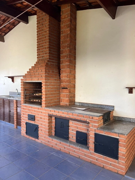 Casa no Santa Luiza por 980 mil: 29ª foto da galeria de imagens do imóvel