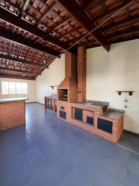 Casa no Santa Luiza por 980 mil: 30ª foto da galeria de imagens do imóvel