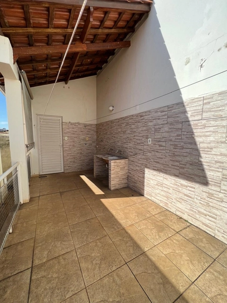 Casa no Santa Luiza por 980 mil: 39ª foto da galeria de imagens do imóvel