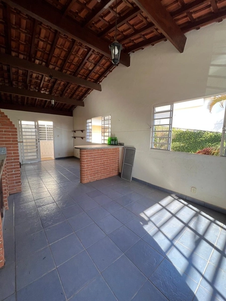 Casa no Santa Luiza por 980 mil: 34ª foto da galeria de imagens do imóvel