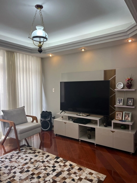 Apartamento central : 4ª foto da galeria de imagens do imóvel