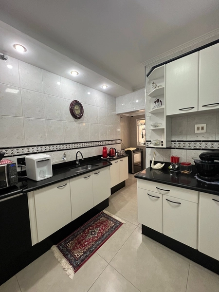 Apartamento central : 11ª foto da galeria de imagens do imóvel