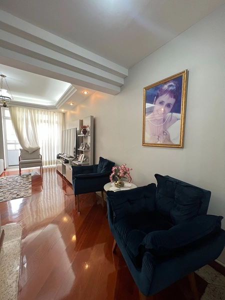 Apartamento central : 3ª foto da galeria de imagens do imóvel