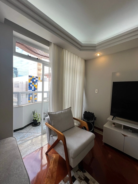 Apartamento central : 5ª foto da galeria de imagens do imóvel