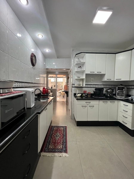 Apartamento central : 9ª foto da galeria de imagens do imóvel