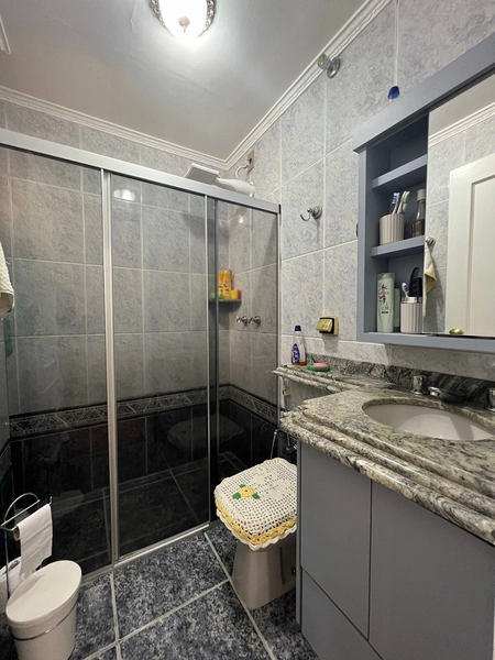 Apartamento central : 16ª foto da galeria de imagens do imóvel