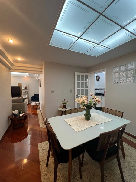 Apartamento central : 8ª foto da galeria de imagens do imóvel