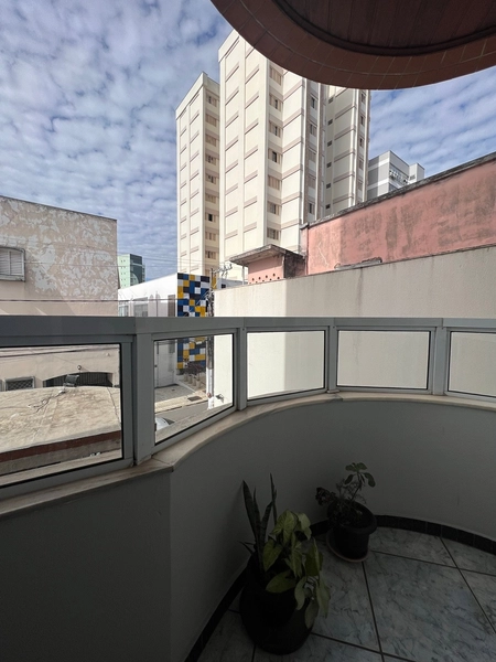 Apartamento central : 6ª foto da galeria de imagens do imóvel