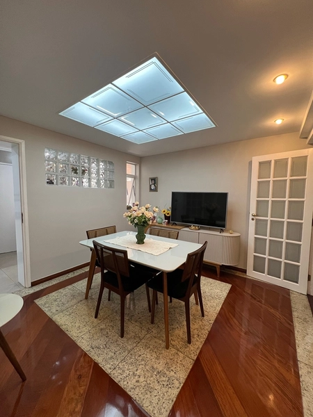 Apartamento central : 7ª foto da galeria de imagens do imóvel
