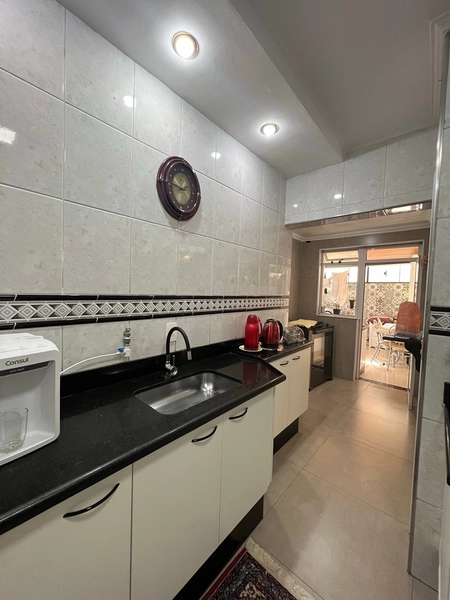 Apartamento central : 12ª foto da galeria de imagens do imóvel