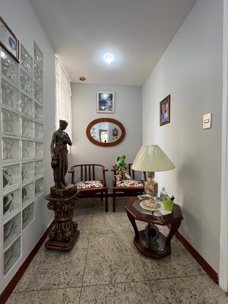 Apartamento central : 2ª foto da galeria de imagens do imóvel