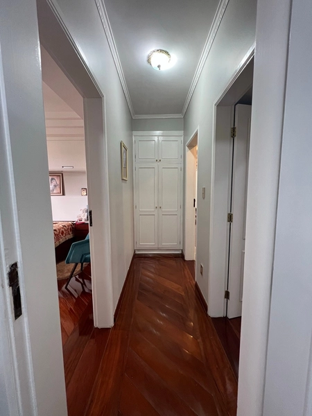 Apartamento central : 13ª foto da galeria de imagens do imóvel