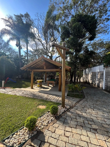 Rancho na Ilha do Sol à beira do rio com deck: 56ª foto da galeria de imagens do imóvel