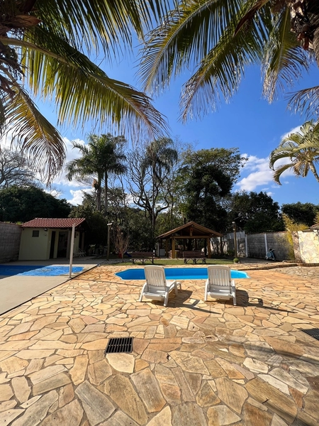 Rancho na Ilha do Sol à beira do rio com deck: 51ª foto da galeria de imagens do imóvel