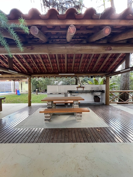 Rancho na Ilha do Sol à beira do rio com deck: 63ª foto da galeria de imagens do imóvel