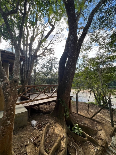 Rancho na Ilha do Sol à beira do rio com deck: 76ª foto da galeria de imagens do imóvel