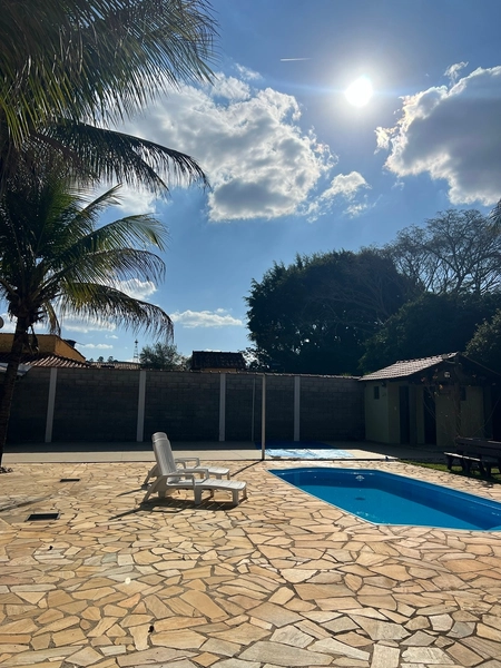 Rancho na Ilha do Sol à beira do rio com deck: 52ª foto da galeria de imagens do imóvel