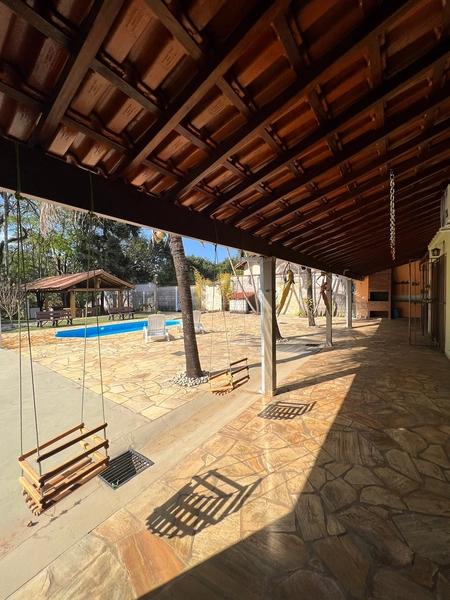 Rancho na Ilha do Sol à beira do rio com deck: 49ª foto da galeria de imagens do imóvel