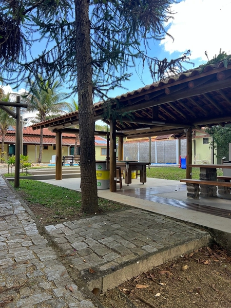 Rancho na Ilha do Sol à beira do rio com deck: 65ª foto da galeria de imagens do imóvel