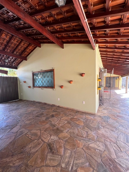 Rancho na Ilha do Sol à beira do rio com deck: 4ª foto da galeria de imagens do imóvel
