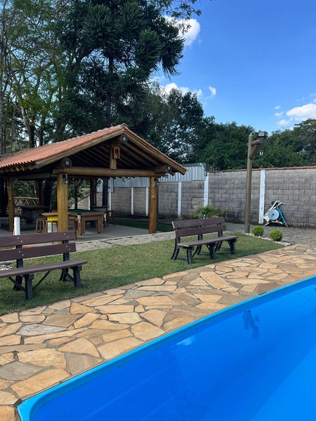 Rancho na Ilha do Sol à beira do rio com deck: 57ª foto da galeria de imagens do imóvel