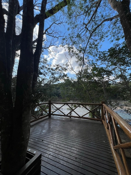 Rancho na Ilha do Sol à beira do rio com deck: 72ª foto da galeria de imagens do imóvel