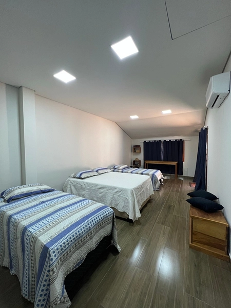 Rancho na Ilha do Sol à beira do rio com deck: 42ª foto da galeria de imagens do imóvel