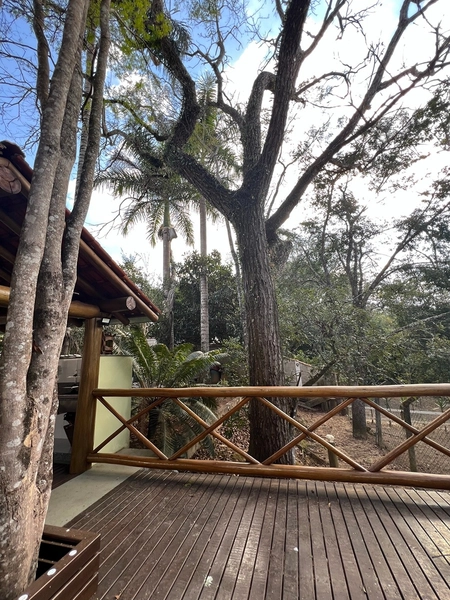 Rancho na Ilha do Sol à beira do rio com deck: 73ª foto da galeria de imagens do imóvel
