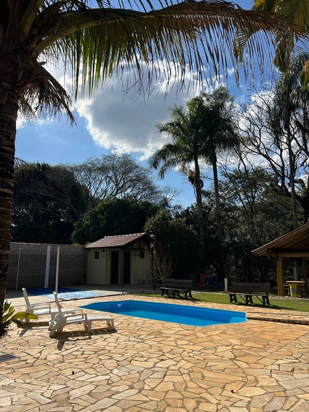 Rancho na Ilha do Sol à beira do rio com deck: 53ª foto da galeria de imagens do imóvel