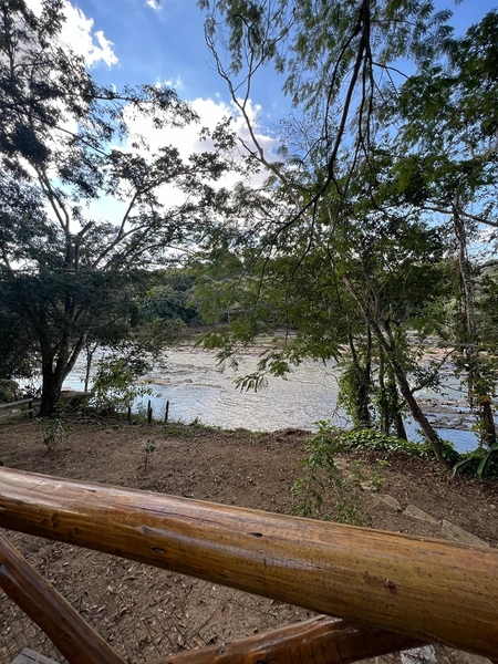 Rancho na Ilha do Sol à beira do rio com deck: 70ª foto da galeria de imagens do imóvel