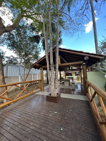Rancho na Ilha do Sol à beira do rio com deck: 69ª foto da galeria de imagens do imóvel