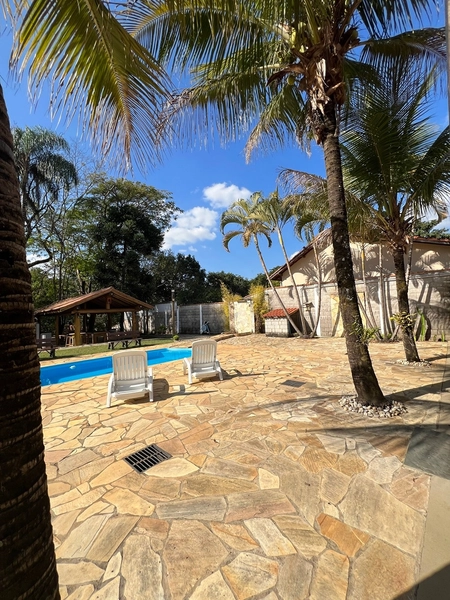Rancho na Ilha do Sol à beira do rio com deck: 50ª foto da galeria de imagens do imóvel