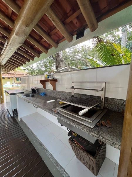Rancho na Ilha do Sol à beira do rio com deck: 67ª foto da galeria de imagens do imóvel