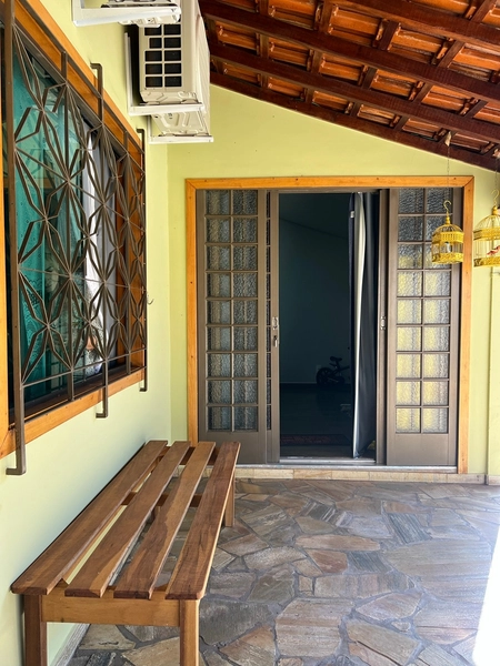 Rancho na Ilha do Sol à beira do rio com deck: 39ª foto da galeria de imagens do imóvel