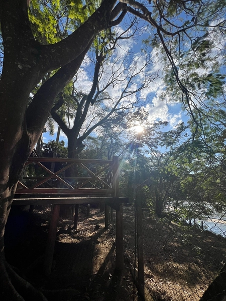 Rancho na Ilha do Sol à beira do rio com deck: 78ª foto da galeria de imagens do imóvel