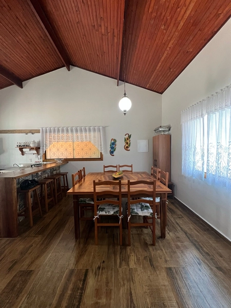 Rancho na Ilha do Sol à beira do rio com deck: 11ª foto da galeria de imagens do imóvel