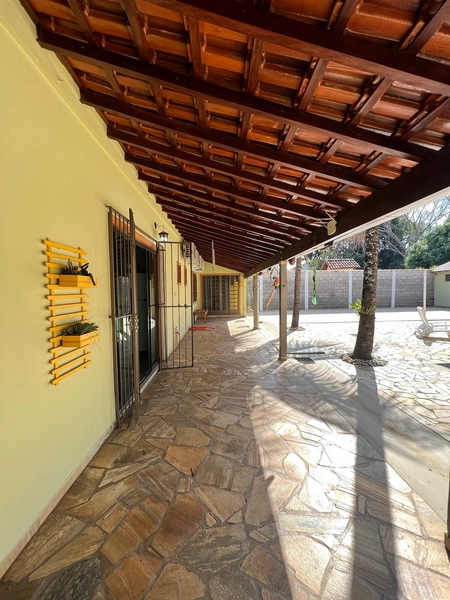 Rancho na Ilha do Sol à beira do rio com deck: 7ª foto da galeria de imagens do imóvel