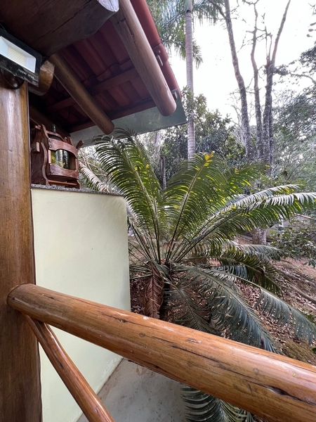 Rancho na Ilha do Sol à beira do rio com deck: 68ª foto da galeria de imagens do imóvel