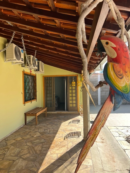 Rancho na Ilha do Sol à beira do rio com deck: 48ª foto da galeria de imagens do imóvel