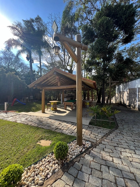 Rancho na Ilha do Sol à beira do rio com deck: 55ª foto da galeria de imagens do imóvel