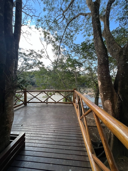 Rancho na Ilha do Sol à beira do rio com deck: 71ª foto da galeria de imagens do imóvel