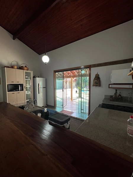 Rancho na Ilha do Sol à beira do rio com deck: 18ª foto da galeria de imagens do imóvel