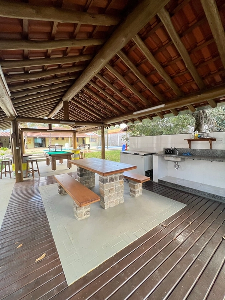 Rancho na Ilha do Sol à beira do rio com deck: 66ª foto da galeria de imagens do imóvel