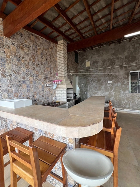 Casa com hidromassagem por 440 mil: 28ª foto da galeria de imagens do imóvel