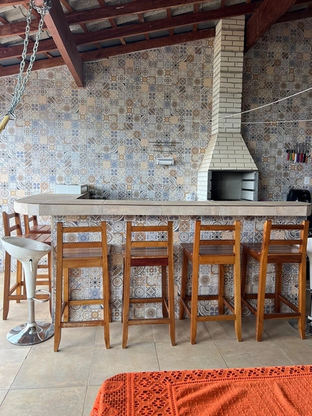 Casa com hidromassagem por 440 mil: 30ª foto da galeria de imagens do imóvel