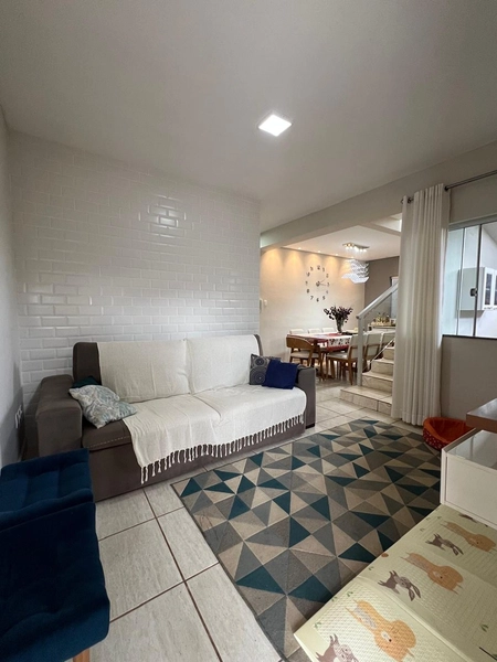 Casa com hidromassagem por 440 mil: 3ª foto da galeria de imagens do imóvel