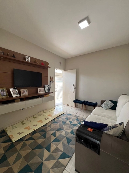 Casa com hidromassagem por 440 mil: 4ª foto da galeria de imagens do imóvel