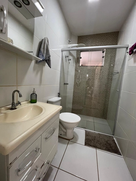 Casa com hidromassagem por 440 mil: 8ª foto da galeria de imagens do imóvel