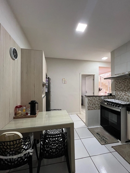 Casa com hidromassagem por 440 mil: 33ª foto da galeria de imagens do imóvel